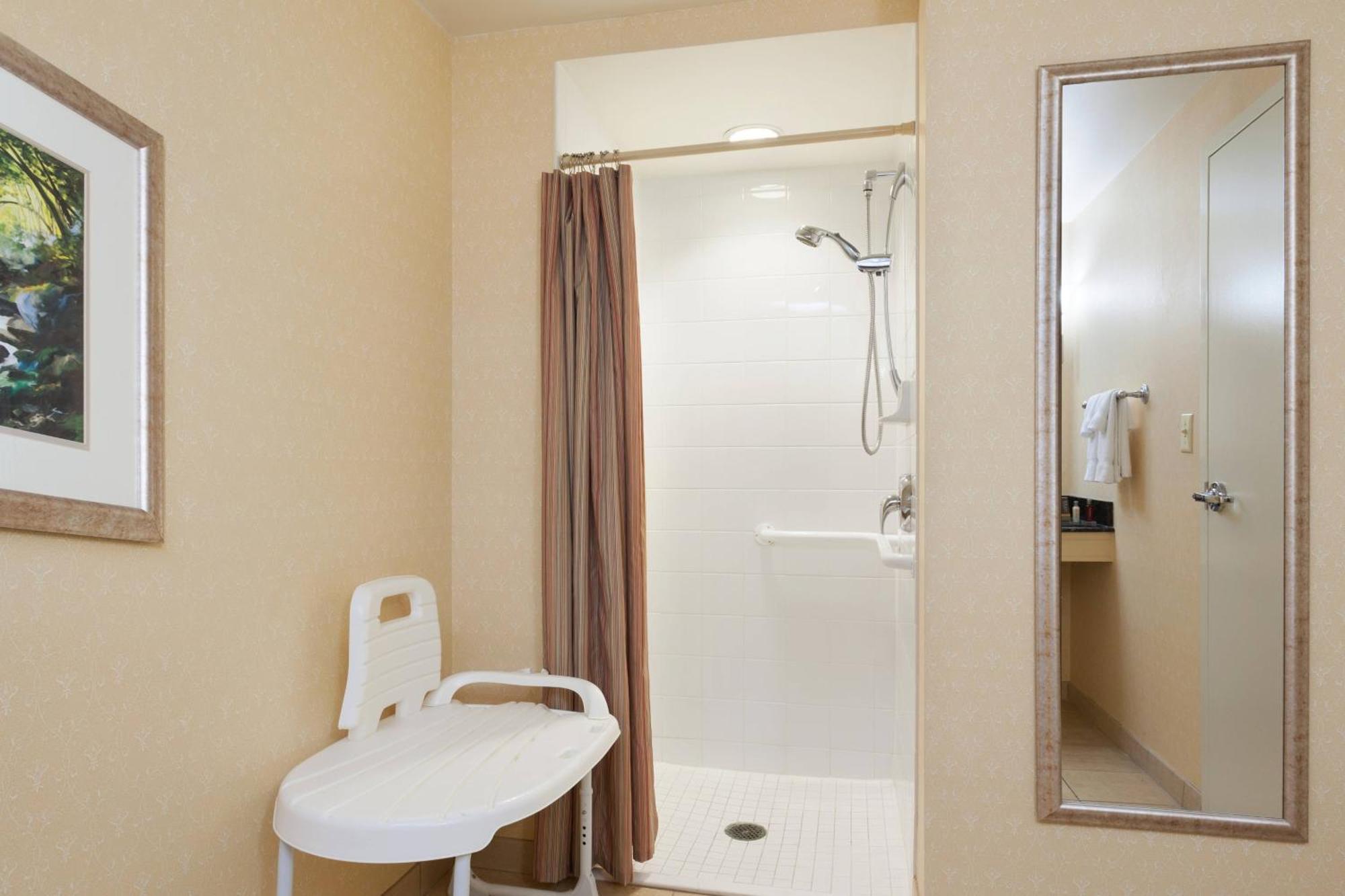 Spartanburg Marriott Exterior photo